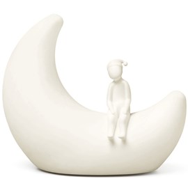 Petite veilleuse clair de lune (17 cm)