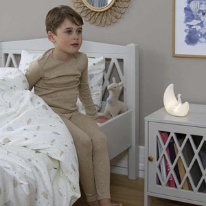 Petite veilleuse clair de lune (17 cm)