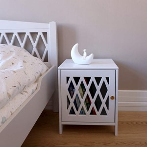 Petite veilleuse clair de lune (17 cm)