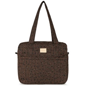 Sac à langer imperméable hyde park léonie brown