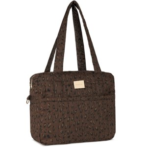 Sac à langer imperméable hyde park léonie brown