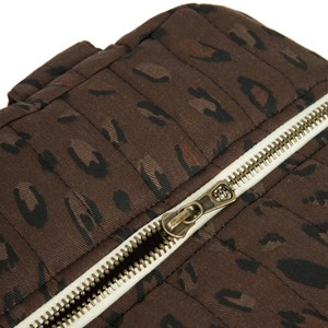 Sac à langer imperméable hyde park léonie brown