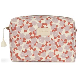 Trousse de toilette diva opera mauve sakura