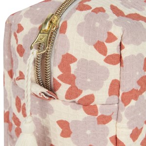 Trousse de toilette diva opera mauve sakura