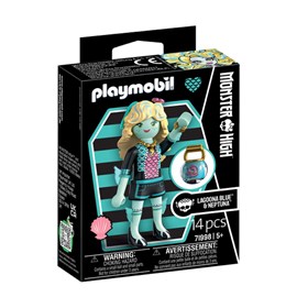 Monster high : lagoona blue