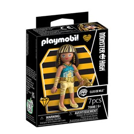 Monster high : cleo de nile