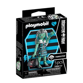 Monster high : frankie stein