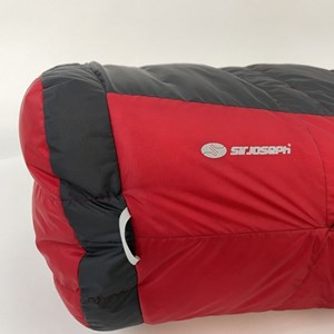 Sirjoseph sac de couchage momie himalaya