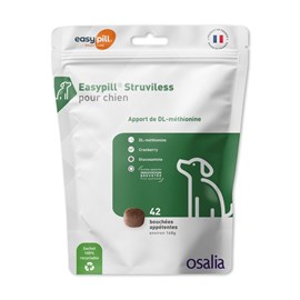 Easypill chien struviless - osalia