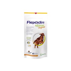 Flexadin advanced chew original - flexadin