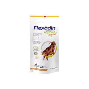 Flexadin advanced chew original - flexadin