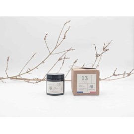 Bougie apothicaire 100g chance 13