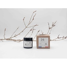 Bougie apothicaire 100g mon beau sapin 26
