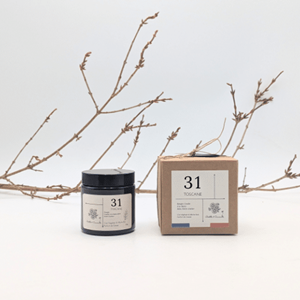 Bougie apothicaire 100g toscane 31
