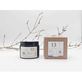 Bougie apothicaire 470g chance 13