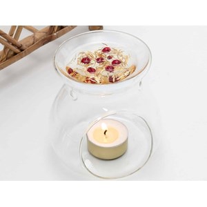 Boîte de 8 fondants parfumés confiserie 3