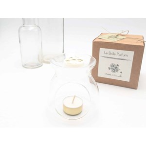 Boîte de 8 fondants parfumés mon beau sapin 26