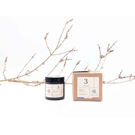 Bougie apothicaire 100g confiserie 3