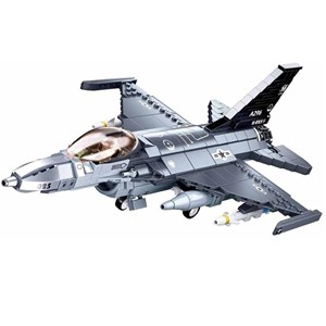 Model bricks - chasseur falcon