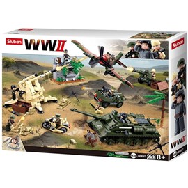 Army wwii - bataille de koursk