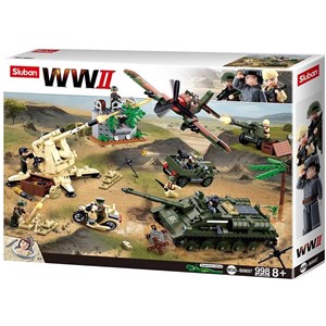 Army wwii - bataille de koursk