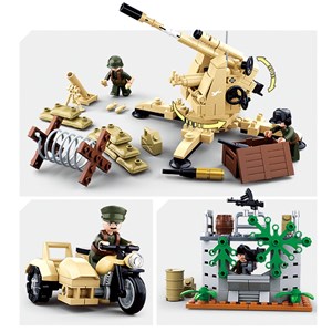 Army wwii - bataille de koursk