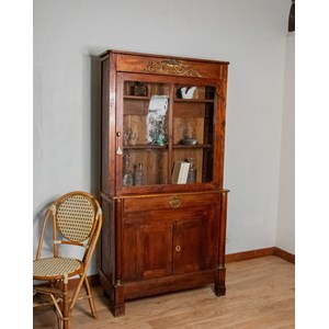 Maximilien, le vaisselier en bois n°22