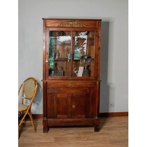 Maximilien, le vaisselier en bois n°22