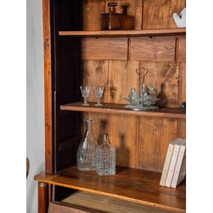 Maximilien, le vaisselier en bois n°22