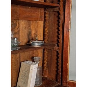 Maximilien, le vaisselier en bois n°22