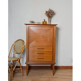 Gustave, le buffet en bois n°462