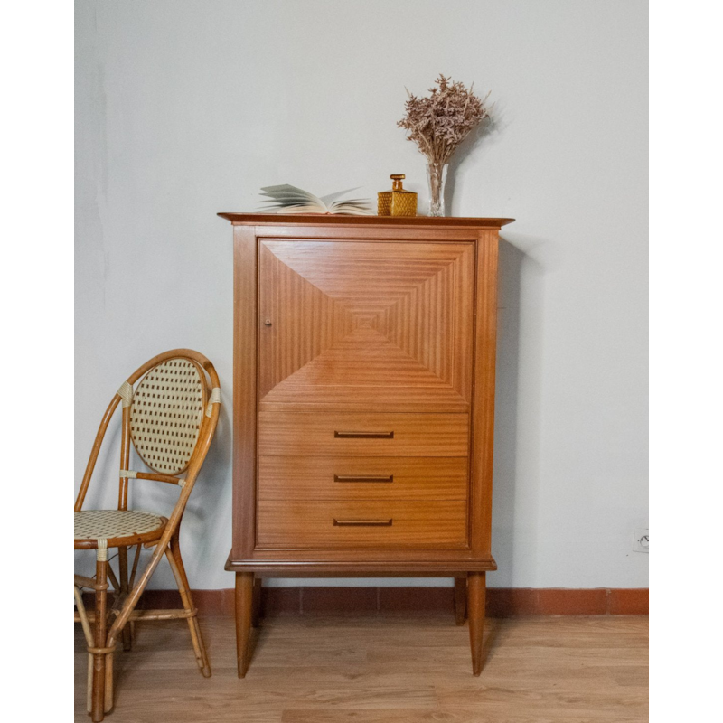 Gustave, le buffet en bois n°462