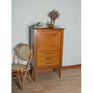 Gustave, le buffet en bois n°462