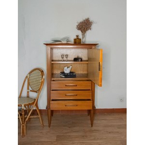 Gustave, le buffet en bois n°462