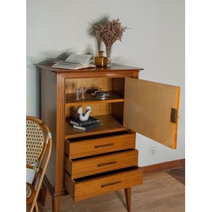 Gustave, le buffet en bois n°462