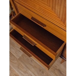 Gustave, le buffet en bois n°462