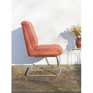 Jakob, le fauteuil en tissu n°699