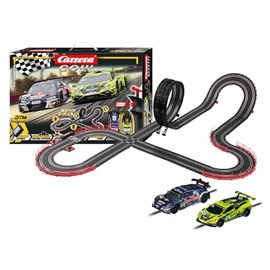 Carrera go - dtm supercars