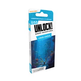 Unlock asmodee bleu