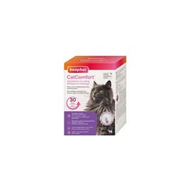 Diffuseur anti-stress catcomfort - beaphar