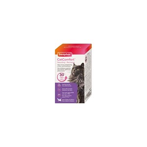Diffuseur anti-stress catcomfort - beaphar