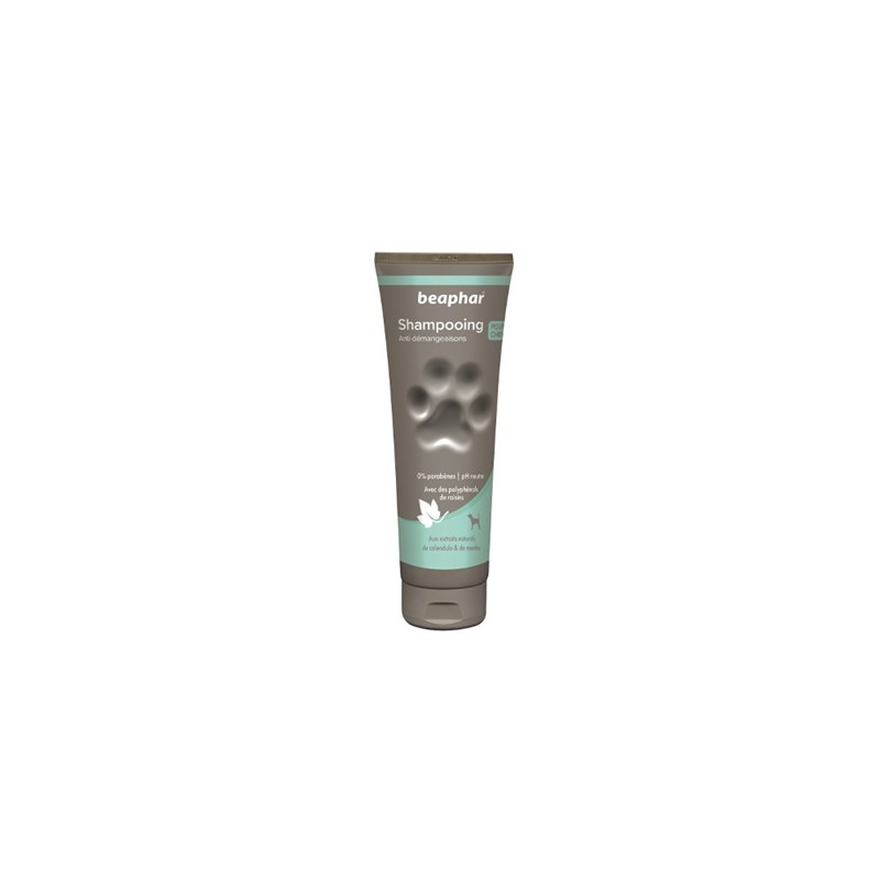 Shampoing anti-irritations - beaphar