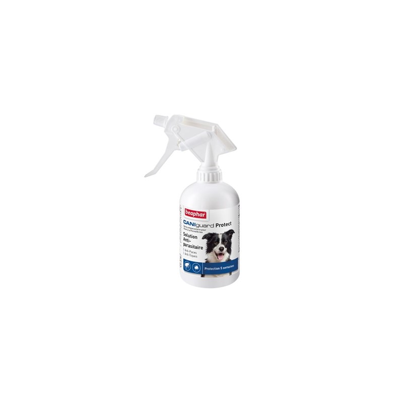 Beaphar - Caniguard protect spray chien - beaphar