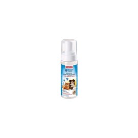 Dimethicare stop parasite mousse chien chat - beaphar