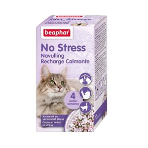 Diffuseur calmants chat no stress - beaphar