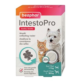 Beaphar - intestopro chat