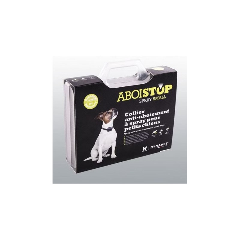 Dynavet - Collier anti-aboiements - dynavet