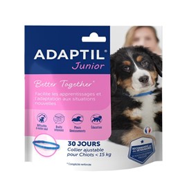 Adaptil calm collier chiot 37.5 cm - ceva