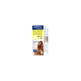 Adaptil spray transport chien - ceva