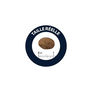 Croquettes chat adult sensitive saumon riz - advance